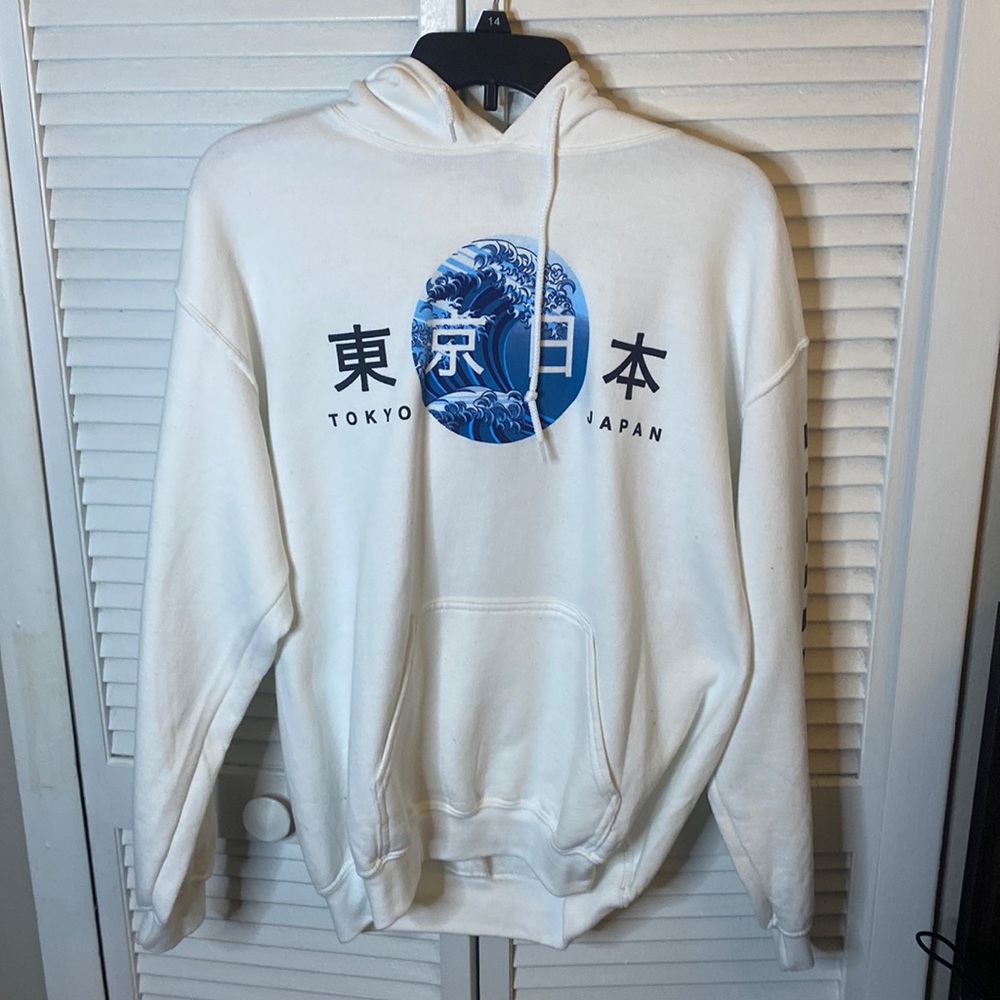 Rue 21 mens M sweatshirt
